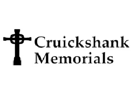 Cruickshank Memorials